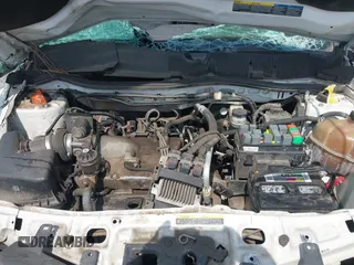 2006 Chevrolet Equinox LT with VIN 2CNDL63FX66139107, listed as a IAAI auction lot 41898446 with 111,994 mi miles. Bid and sale history available at carsss.com. Image 10.