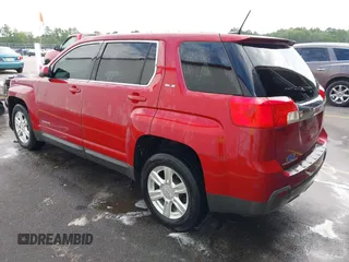 2014 GMC Terrain SLE с VIN 2GKALMEK9E6377247, выставлен на аукционе IAAI как лот 42656196 с пробегом 146 305 миль миль и . История ставок и продаж доступна на DreamBid. Изображение 3.