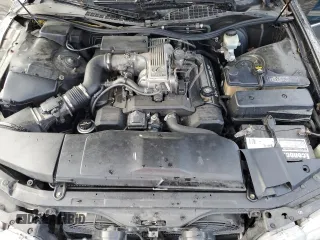1994 Lexus LS z VIN JT8UF11E0R0206737, wystawiony jako Copart lot #79993844 z przebiegiem 174 188 mil mil oraz Szkody całkowita. Historia ofert i sprzedaży dostępna na DreamBid. Obrazek 12.