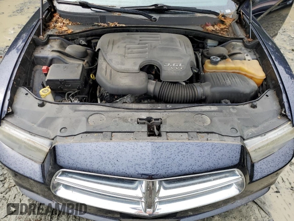 2012 Dodge Charger SXT with VIN 2C3CDXHG0CH164929, listed as a Copart auction lot 72173684 with 177,116 mi miles and Clean Title. Bid and sale history available at carsss.com. Image 11.