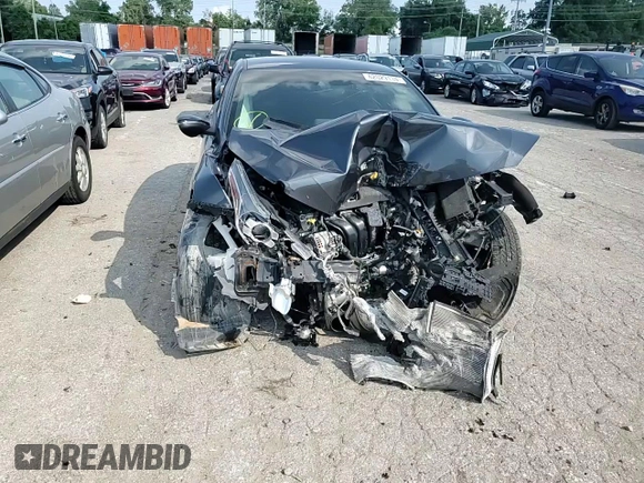 2021 Kia Forte GT-Line с VIN 3KPF34AD0ME357671, выставлен на аукционе Copart как лот 66878244 с пробегом Не указан миль и Списание • Salvage title. История ставок и продаж доступна на DreamBid. Изображение 12.