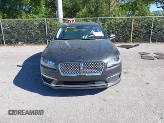 2019 Lincoln MKZ Reserve II с VIN 3LN6L5E97KR605301, выставлен на аукционе IAAI как лот 41818799 с пробегом 50 247 миль миль и . История ставок и продаж доступна на DreamBid. Изображение 13.