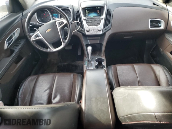 2013 Chevrolet Equinox LT with VIN 2GNFLPE33D6191737, listed as a Copart auction lot 82615844 with 217,612 mi miles and Non Repairable. Bid and sale history available at DreamBid. Image 8.