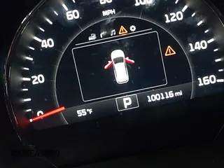 2016 Kia Sorento SXL с VIN 5XYPK4A56GG118116, выставлен на аукционе IAAI как лот 42221794 с пробегом 100 116 миль миль и . История ставок и продаж доступна на DreamBid. Изображение 15.