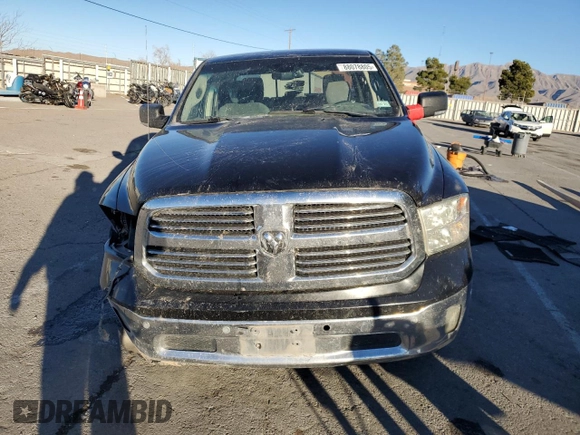 2015 Ram 1500 Big Horn с VIN 1C6RR7LM3FS697804, выставлен на аукционе Copart как лот 88078805 с пробегом 287 031 миль миль и Списание • Salvage title. История ставок и продаж доступна на DreamBid. Изображение 5.