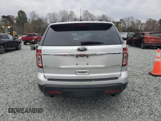 2013 Ford Explorer XLT с VIN 1FM5K7D83DGA79178, выставлен на аукционе Copart как лот 80747834 с пробегом 150 553 миль миль и Списание • Salvage title. История ставок и продаж доступна на DreamBid. Изображение 6.