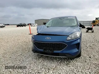 2022 Ford Escape SE with VIN 1FMCU9G60NUA69749, listed as a Copart auction lot 47491265 with 52,177 mi miles and Salvage Title. Bid and sale history available at carsss.com. Image 11.