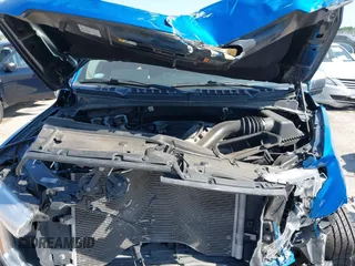 2020 Ford F-150 XL with VIN 1FTEW1C54LKD16060, listed as a IAAI auction lot 42017149 with 66,056 mi miles and . Bid and sale history available at DreamBid. Image 10.