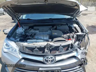 2017 Toyota Camry XLE with VIN 4T1BF1FKXHU447957, listed as a IAAI auction lot 42081934 with 106,269 mi miles. Bid and sale history available at carsss.com. Image 10.