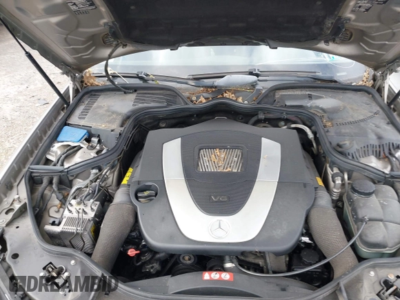 2006 Mercedes-Benz E 350 with VIN WDBUF87J66X190740, listed as a IAAI auction lot 42042892 with Not Provided miles and . Bid and sale history available at DreamBid. Image 10.