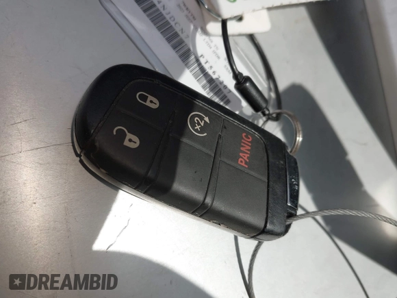 2023 Jeep Compass (RED) Edition с VIN 3C4NJDCN7PT567207, выставлен на аукционе IAAI как лот 42642826 с пробегом 49 178 миль миль и . История ставок и продаж доступна на DreamBid. Изображение 11.