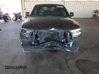 2021 Dodge Durango GT с VIN 1C4RDHDG7MC721132, выставлен на аукционе Copart как лот 60484525 с пробегом 63 643 миль миль и Списание • Salvage title. История ставок и продаж доступна на DreamBid. Изображение 5.