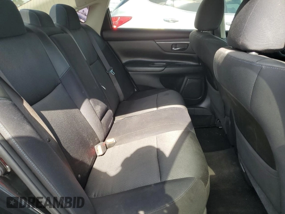 2017 Nissan Altima S with VIN 1N4AL3APXHC296458, listed as a Copart auction lot 61293475 with 88,040 mi miles and Salvage title. Bid and sale history available at DreamBid. Image 10.