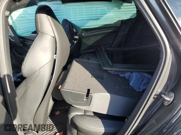 2019 Audi RS 3 с VIN WUABWGFFXKA900268, выставлен на аукционе Copart как лот 75316324 с пробегом 22 137 миль миль и Списание • Salvage title. История ставок и продаж доступна на DreamBid. Изображение 11.
