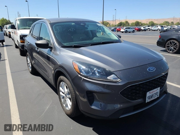 2022 Ford Escape SE с VIN 1FMCU0G63NUA45439, выставлен на аукционе IAAI как лот 42556163 с пробегом 76 088 миль миль и . История ставок и продаж доступна на DreamBid. Изображение 49.