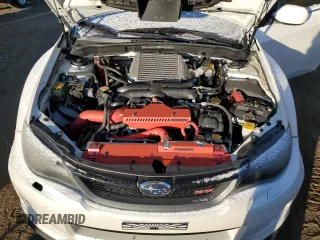 2014 Subaru Impreza Sedan WRX WRX with VIN JF1GV7E69EG002808, listed as a Copart auction lot 82442814 with 69,553 mi miles and Clean Title. Bid and sale history available at carsss.com. Image 11.