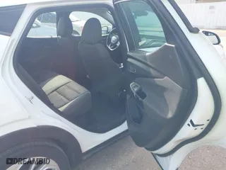 2023 Chevrolet Bolt EUV LT with VIN 1G1FY6S08P4146306, listed as a IAAI auction lot 41962347 with 84,047 mi miles. Bid and sale history available at carsss.com. Image 8.