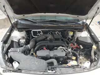 2018 Subaru Outback Premium with VIN 4S4BSACC4J3202317, listed as a IAAI auction lot 41140550 with 97,059 mi miles. Bid and sale history available at carsss.com. Image 10.