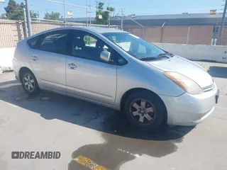 2008 Toyota Prius with VIN JTDKB20U287704835, listed as a IAAI auction lot 42208127 with 181,307 mi miles and . Bid and sale history available at DreamBid. Image 1.