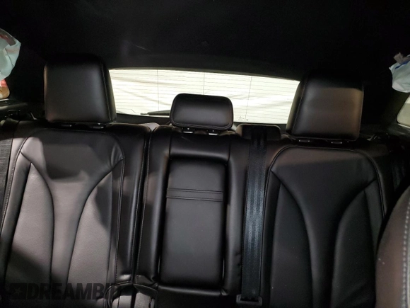 2018 Lincoln MKC Select with VIN 5LMCJ2C98JUL30794, listed as a Copart auction lot 86192124 with Not Provided miles and Salvage Title. Bid and sale history available at DreamBid. Image 10.