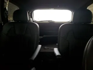 2024 Kia Telluride EX X-Line z VIN 5XYP3DGC3RG427452, wystawiony jako Copart lot #55381405 z przebiegiem 21 614 mil mil oraz Szkody całkowita. Historia ofert i sprzedaży dostępna na DreamBid. Obrazek 10.