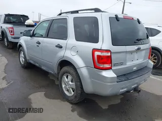 2012 Ford Escape XLT with VIN 1FMCU9D74CKB79211, listed as a IAAI auction lot 42464491 with 144,757 mi miles and . Bid and sale history available at DreamBid. Image 3.
