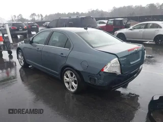2012 Ford Fusion SE z VIN 3FAHP0HA6CR446630, wystawiony jako IAAI lot #41743485 z przebiegiem 139 547 mil mil oraz . Historia ofert i sprzedaży dostępna na DreamBid. Obrazek 3.