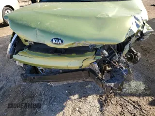 2016 Kia Soul + with VIN KNDJP3A58G7855509, listed as a Copart auction lot 46389995 with 137,207 mi miles and Salvage Title. Bid and sale history available at carsss.com. Image 13.