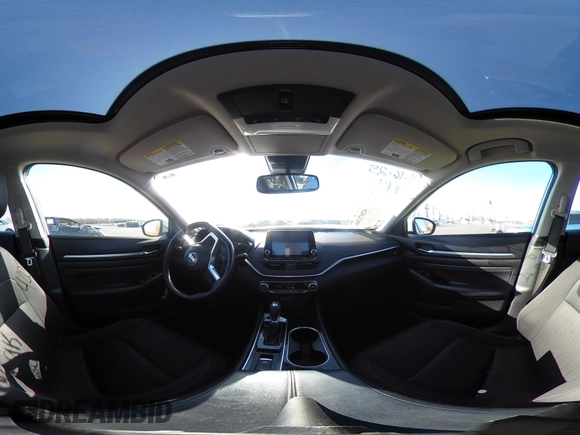 2020 Nissan Altima SV z VIN 1N4BL4DV3LC182167, wystawiony jako IAAI lot #42071300 z przebiegiem 69 122 mil mil oraz . Historia ofert i sprzedaży dostępna na DreamBid. Obrazek 18.