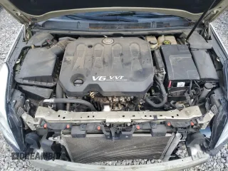 2014 Cadillac XTS with VIN 2G61L5S32E9173101, listed as a Copart auction lot 72778324 with 93,036 mi miles and Salvage Title. Bid and sale history available at carsss.com. Image 11.