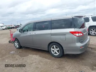 2013 Nissan Quest LE with VIN JN8AE2KP1D9067840, listed as a IAAI auction lot 41073391 with 219,804 mi miles. Bid and sale history available at carsss.com. Image 15.