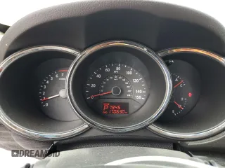 2012 Kia Sorento LX with VIN 5XYKT3A68CG294721, listed as a Copart auction lot 53873705 with 170,630 mi miles and Salvage Title. Bid and sale history available at DreamBid. Image 9.