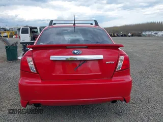 2009 Subaru WRX w/Premium Pkg z VIN JF1GE76639G503262, wystawiony jako IAAI lot #41900249 z przebiegiem 151 953 mil mil oraz . Historia ofert i sprzedaży dostępna na DreamBid. Obrazek 16.