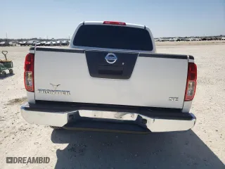 2009 Nissan Frontier SE with VIN 1N6AD07U79C422129, listed as a Copart auction lot 49303975 with 0 mi miles and Salvage Title. Bid and sale history available at carsss.com. Image 6.