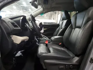 2021 Subaru Ascent Limited z VIN 4S4WMAPD4M3419286, wystawiony jako Copart lot #58875385 z przebiegiem Nie podano mil oraz Szkoda całkowita • Salvage title. Historia ofert i sprzedaży dostępna na DreamBid. Obrazek 7.