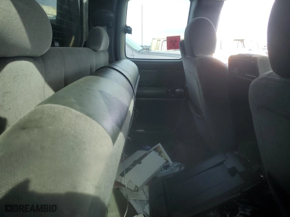 2004 GMC Sierra 1500 SLT with VIN 1GTEK19T14E310475, listed as a Copart auction lot 71742464 with 0 mi miles and Salvage Title. Bid and sale history available at carsss.com. Image 10.