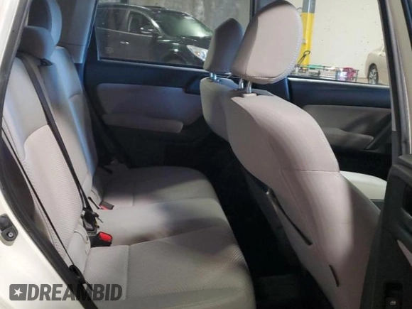 2015 Subaru Forester 2.5i Premium with VIN JF2SJADC1FH417591, listed as a Copart auction lot 54691225 with 81,712 mi miles and Salvage Title. Bid and sale history available at carsss.com. Image 11.