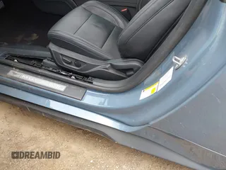 2024 Ford Mustang EcoBoost z VIN 1FA6P8TH1R5108414, wystawiony jako IAAI lot #42216812 z przebiegiem Nie podano mil oraz . Historia ofert i sprzedaży dostępna na DreamBid. Obrazek 6.