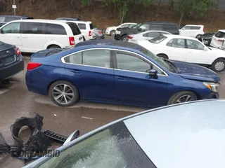2015 Subaru Legacy Limited z VIN 4S3BNAL65F3009400, wystawiony jako IAAI lot #42337775 z przebiegiem 138 851 mil mil oraz . Historia ofert i sprzedaży dostępna na DreamBid. Obrazek 14.