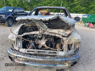 2004 Dodge 1500 ST with VIN 1D7HA16K74J222667, listed as a IAAI auction lot 42080432 with Not Provided miles and . Bid and sale history available at DreamBid. Image 6.