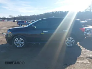 2018 Nissan Pathfinder S with VIN 5N1DR2MN0JC675254, listed as a IAAI auction lot 41492432 with 66,571 mi miles and . Bid and sale history available at DreamBid. Image 14.