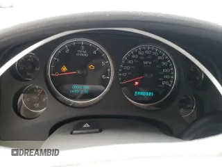 2007 Chevrolet Tahoe LTZ с VIN 1GNFK13007J107678, выставлен на аукционе Copart как лот 62081715 с пробегом 149 973 миль миль и Списание • Salvage title. История ставок и продаж доступна на DreamBid. Изображение 9.