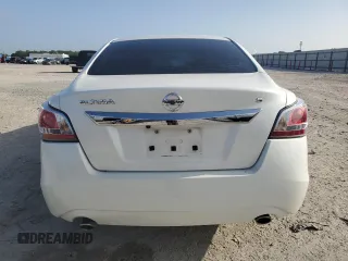 2015 Nissan Altima 2.5 with VIN 1N4AL3AP4FC183103, listed as a Copart auction lot 60518325 with 42,493 mi miles and Salvage title. Bid and sale history available at DreamBid. Image 6.