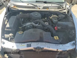 2002 Dodge Dakota with VIN 1B7GL12X32S557546, listed as a Copart auction lot 66879734 with 218,981 mi miles and Salvage Title. Bid and sale history available at carsss.com. Image 12.