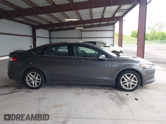 2016 Ford Fusion SE with VIN 3FA6P0H78GR262906, listed as a IAAI auction lot 42313519 with 174,806 mi miles and . Bid and sale history available at DreamBid. Image 13.