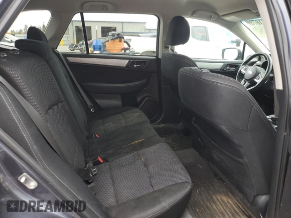 2017 Subaru Outback Premium with VIN 4S4BSACC2H3294702, listed as a Copart auction lot 55891975 with 221,478 mi miles and Clean Title. Bid and sale history available at DreamBid. Image 11.