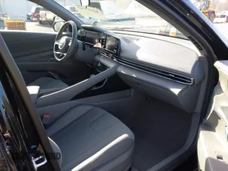 2022 Hyundai Elantra SEL z VIN 5NPLS4AG6NH060109, wystawiony jako IAAI lot #42227757 z przebiegiem 17 586 mil mil oraz . Historia ofert i sprzedaży dostępna na DreamBid. Obrazek 5.