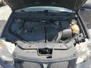 2009 Pontiac G5 GT z VIN 1G2AT18H697270368, wystawiony jako Copart lot #54852025 z przebiegiem 152 145 mil mil oraz Szkoda całkowita • Salvage title. Historia ofert i sprzedaży dostępna na DreamBid. Obrazek 11.