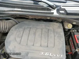 2012 Dodge Grand Caravan American Value z VIN 2C4RDGBG0CR190231, wystawiony jako IAAI lot #43140675 z przebiegiem 167 855 mil mil oraz . Historia ofert i sprzedaży dostępna na DreamBid. Obrazek 12.