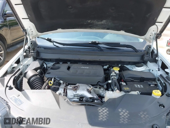 2021 Jeep Cherokee Limited с VIN 1C4PJMDN3MD114680, выставлен на аукционе IAAI как лот 42491880 с пробегом 49 876 миль миль и . История ставок и продаж доступна на DreamBid. Изображение 10.